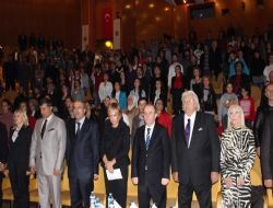 Arkın ve Akın'a Onur Ödülü 
